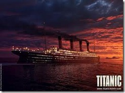 rms Titanic